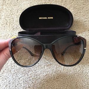Michael Kors Sunglasses